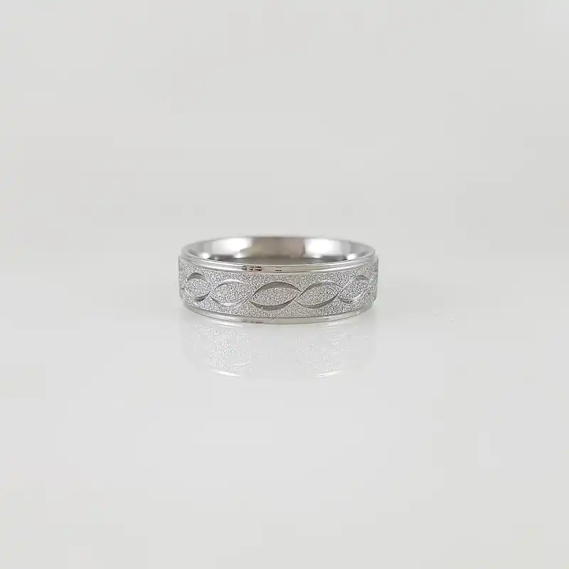 انگشتر ژوپینگ مدل 1532