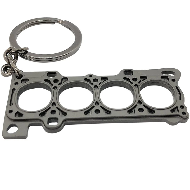 جاسوییچی و جاکلیدی خودرو چیکال مدل واشر سر سیلندر کد K-400