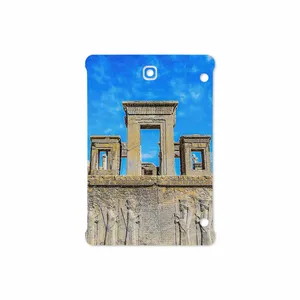 MAHOOT TAKHT-e-JAMSHID Cover Sticker for Samsung Galaxy Tab S2 8.0 2015 T710