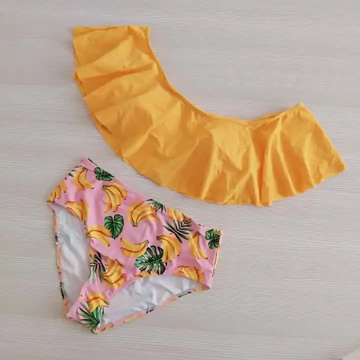 مایو زنانه مدل 108797