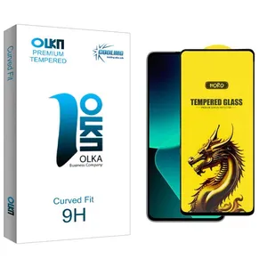 Cooling Olka Y-Horo Screen Protector For Xiaomi  13T Pro