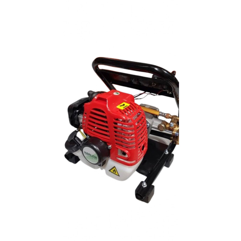 سمپاش موتوری هارلم مدل SAM-768-20L