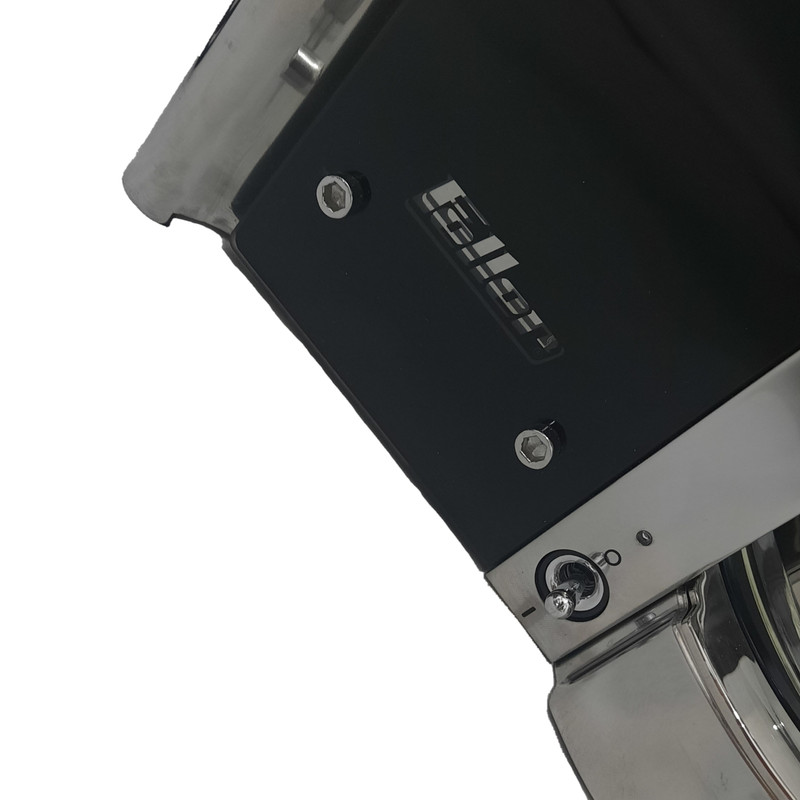 قهوه ساز فلر مدل CML-2010