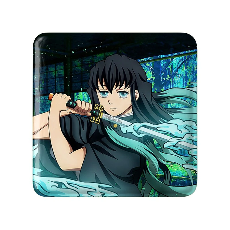 مگنت خندالو مدل مویچیرو توکیتو انیمه شیطان کش کد 27003