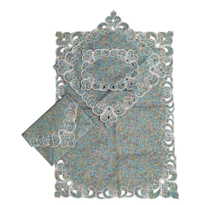 سجاده جانماز ترمه کد HA111