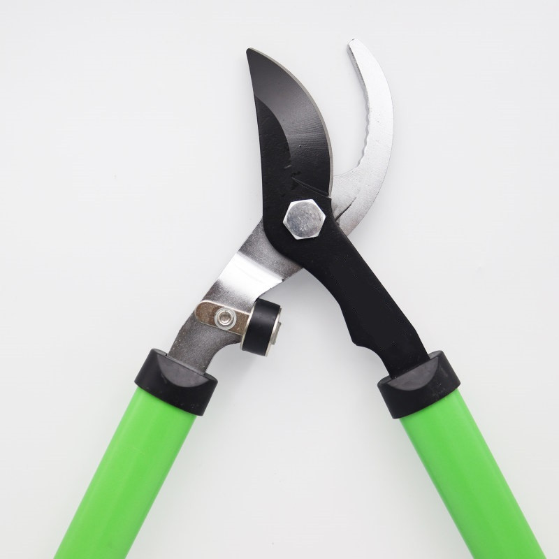 قیچی شاخه زن مدل فولادی