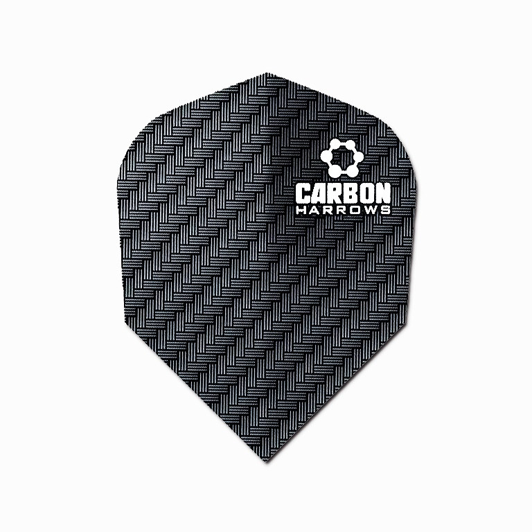 پر دارت هاروس مدل CARBON کد 100