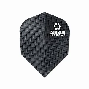 پر دارت هاروس مدل CARBON کد 100