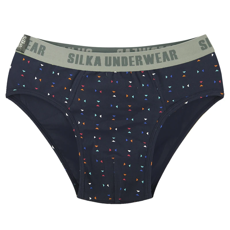 شورت اسلیپ مردانه سیلکا مدل satrap