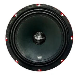 میدرنج خودرو دیجیتال اودیو مدل DA-80C