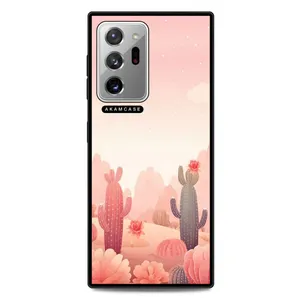 AKAM AMC-WSGN20U-DESERT-24 Cover For Samsung Galaxy Note 20 Ultra