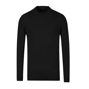 پلیور مردانه کروم مدل یقه 5 2221006