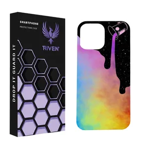 RIVEN RI2-10 Case For Apple iphone 14 Pro
