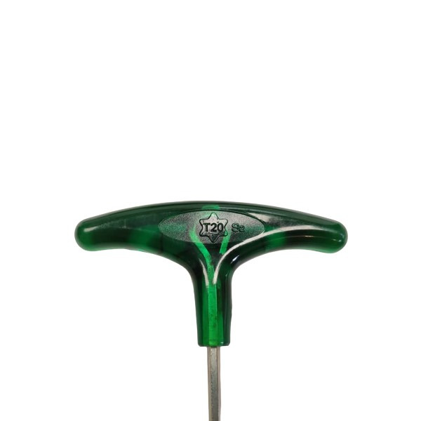 آچار ستاره ای آ-کرافت مدل A083T20 سایز 20 میلیمتر