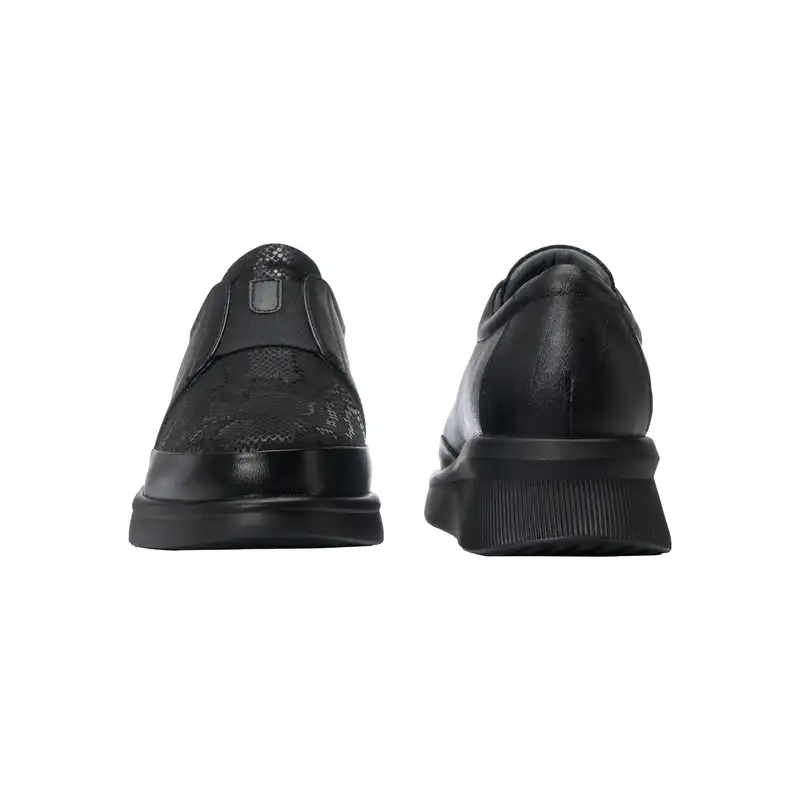 کفش روزمره زنانه صاد مدل YB0501