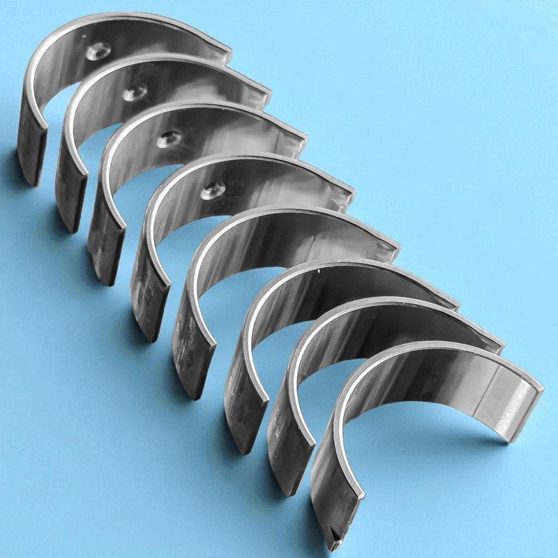 یاتاقان متحرک آی بی بی سی مدل STD مناسب برای پژو 206 تیپ 5 و تارا بسته 8 عددی