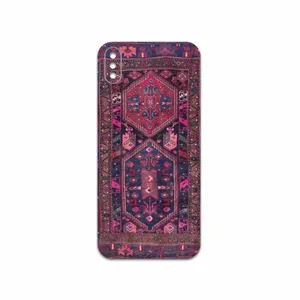 MAHOOT Rug Cover Sticker for Dox Botlex 2
