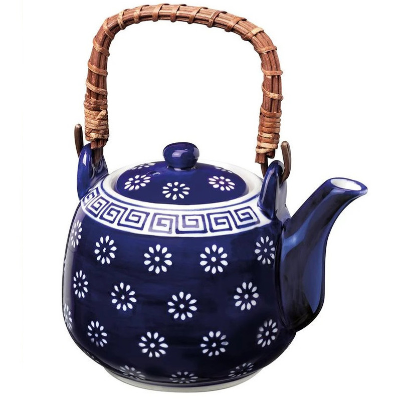 قوری مادام کوکو مدل versce880L