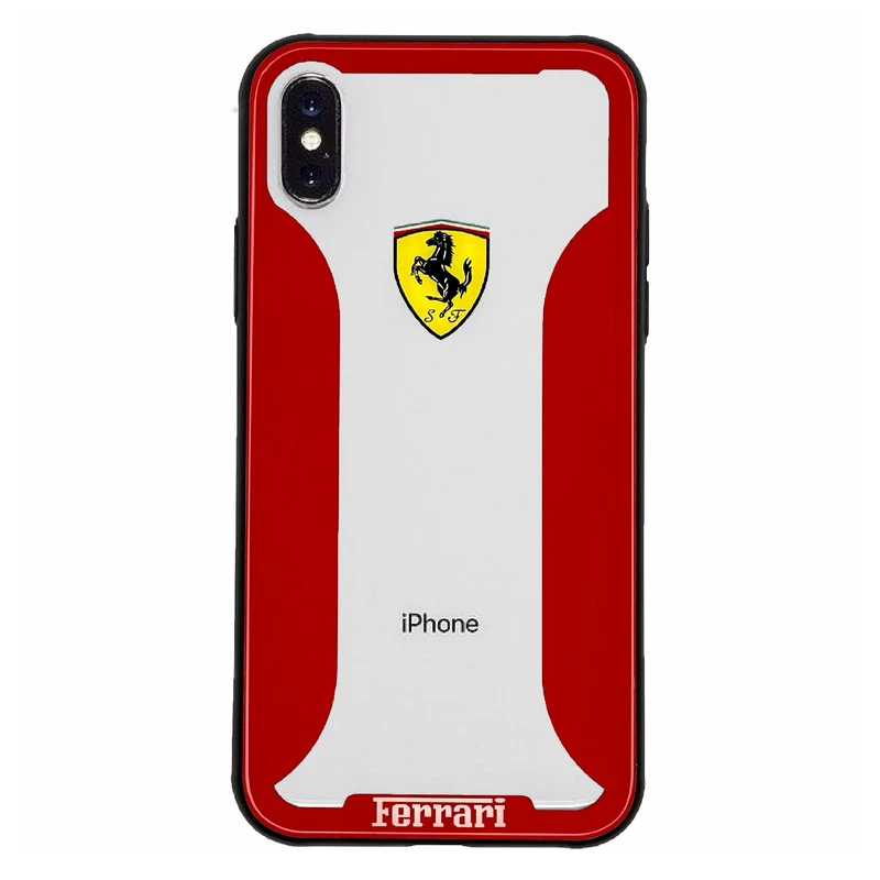 کاور مدل b014 مناسب برای گوشی موبایل اپل iphone x/xs