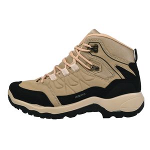 نقد و بررسی نیم بوت مردانه مدل کوهستان کد 10953 توسط خریداران