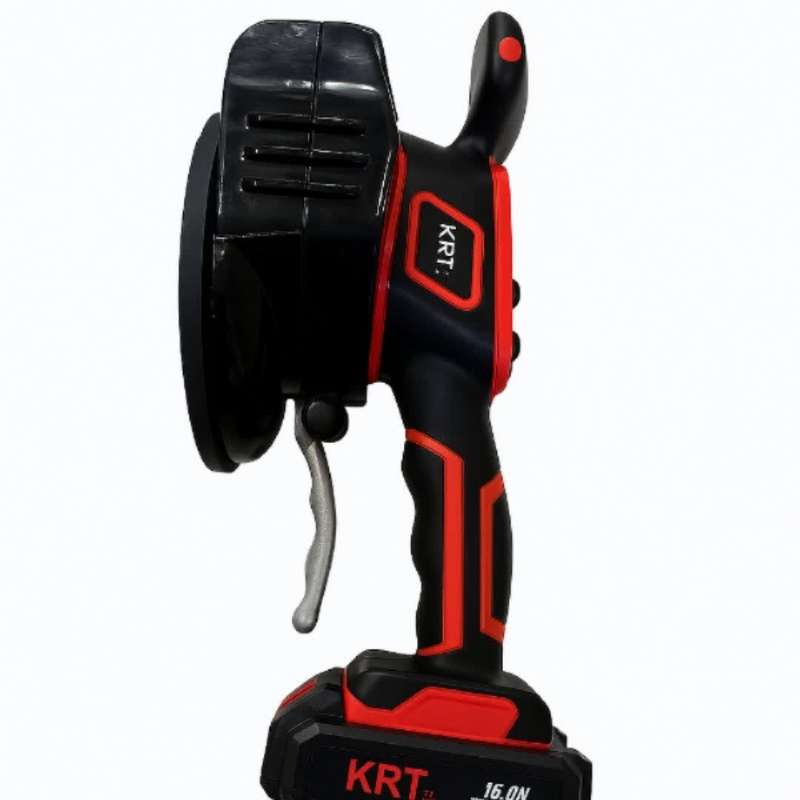 چکش ویبره شارژی کی آرتی پلاس  مدل ویبره کد Z130