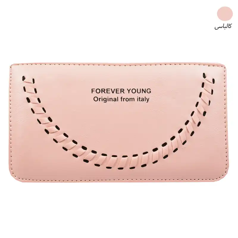 کیف پول زنانه مدل سئیشال 8739