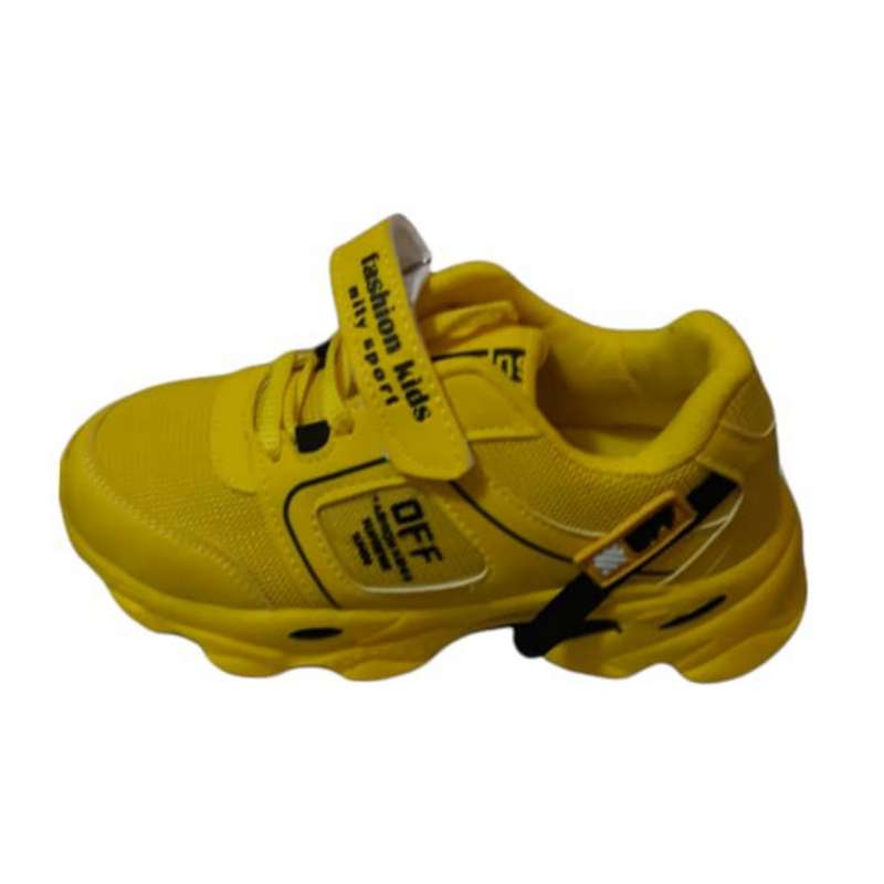 کفش راحتی پسرانه مدل کفش الفا 88