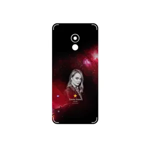 MAHOOT Emma Stone Cover Sticker for Meizu Pro 6