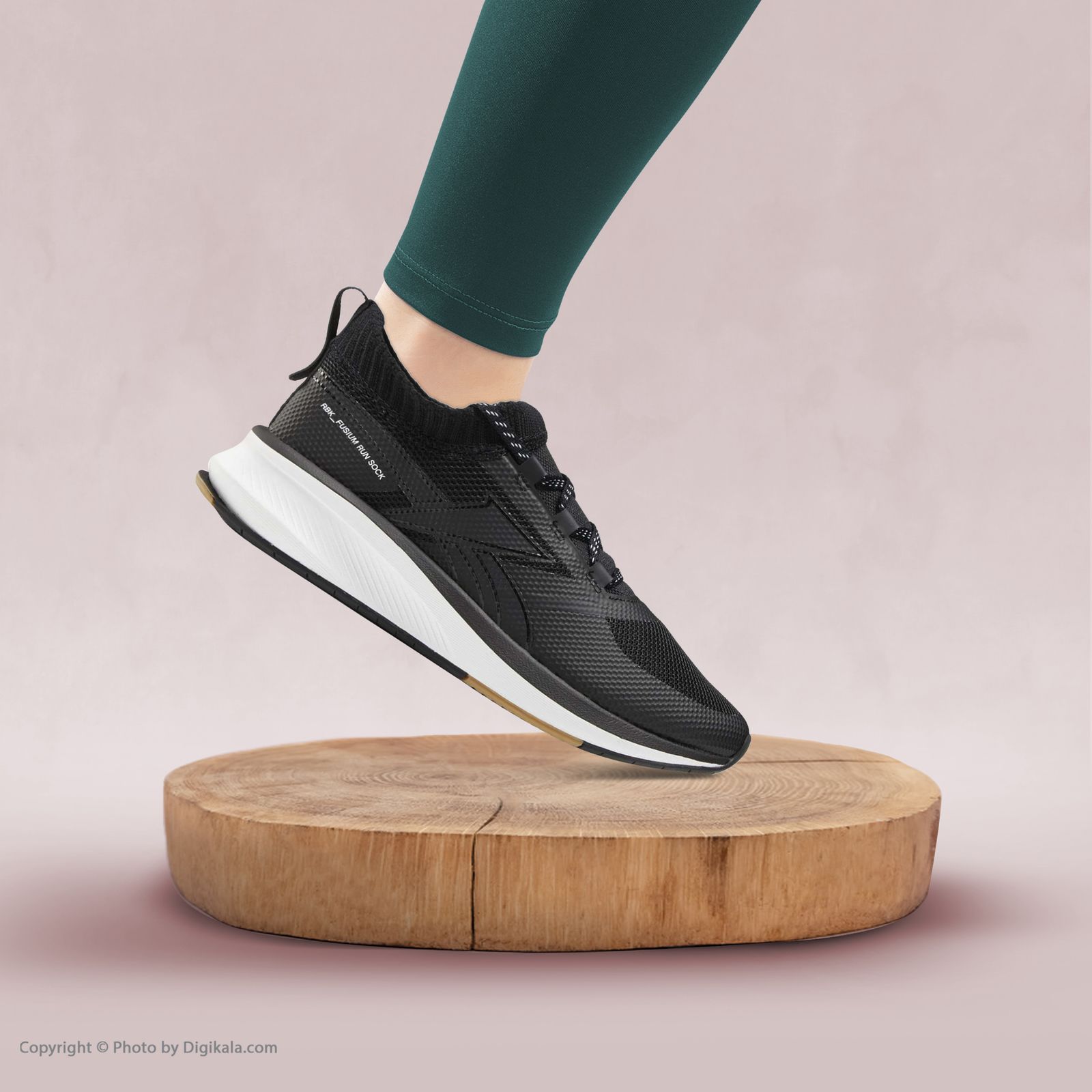 کفش مخصوص دویدن زنانه ریباک مدل EH0402 -  - 12