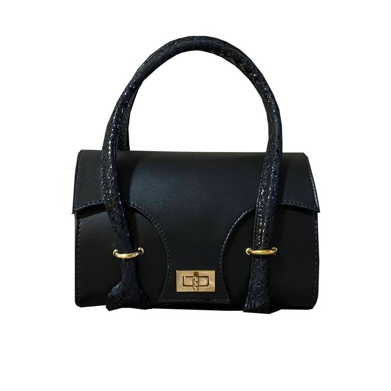 کیف دوشی زنانه مدل 21-3