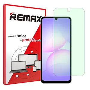 Remax Eye Care model green light screen protector suitable for Samsung Galaxy A07 Mobile phone 