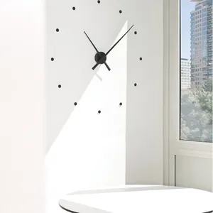 Elenci Dot Wall Clock