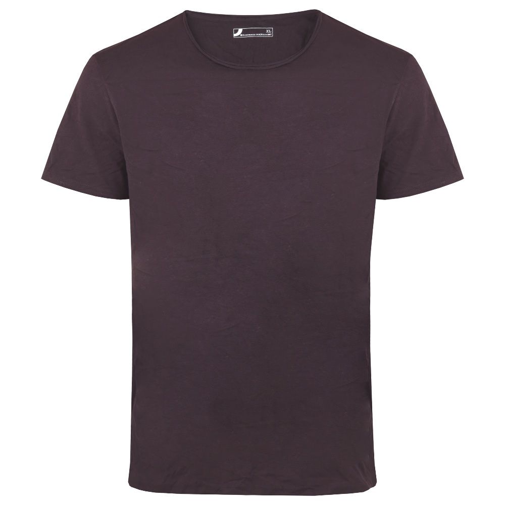 تی شرت آستین کوتاه مردانه درسمن مدل Gf6788888 -  - 2