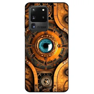 Megafone Safe 1900 Cover For Samsung Galaxy S20 Ultra