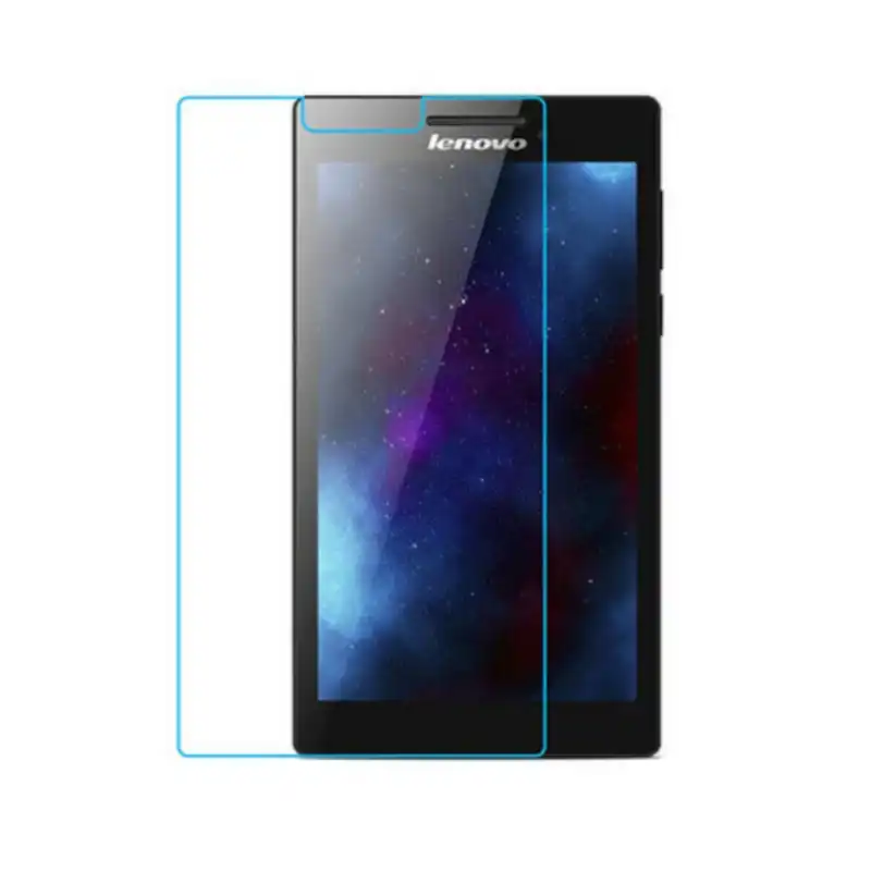 محافظ صفحه نمایش شیشه ای مدل TMP-A7-30 مناسب برای تبلت لنوو Tab 2 A7-30