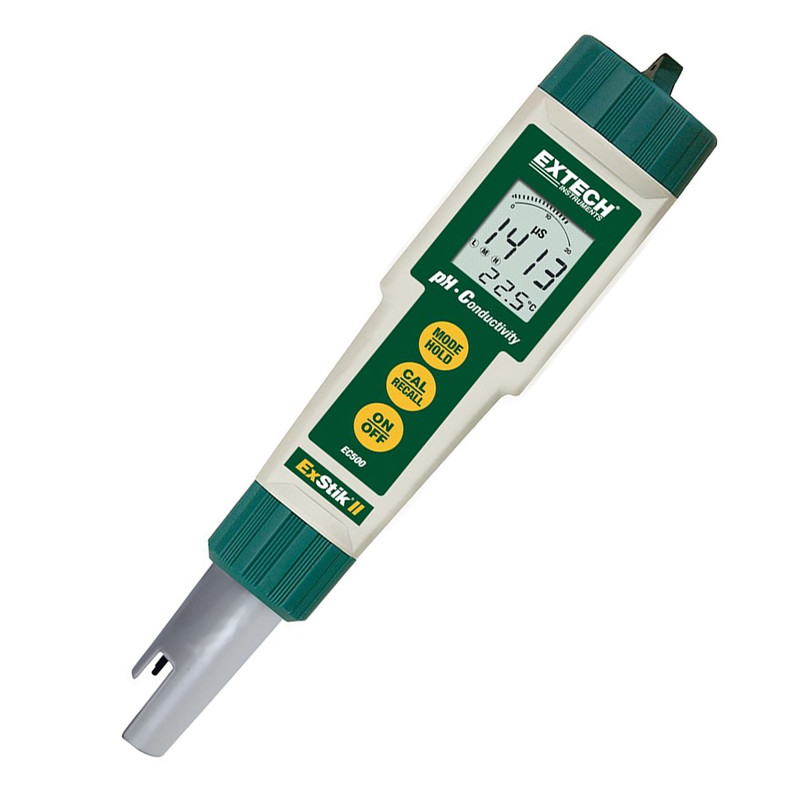 مولتی فانکشن مایعات ایکستچ مدل EC500