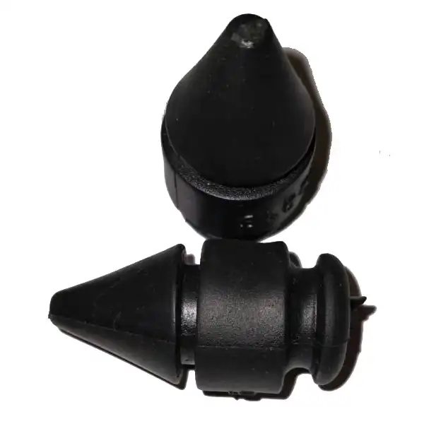 ضربه گیر کاپوت مدل PNI68 مناسب برای سیتروئن زانتیا بسته ۲ عددی