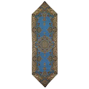 رومیزی ترمه کد TRRA101