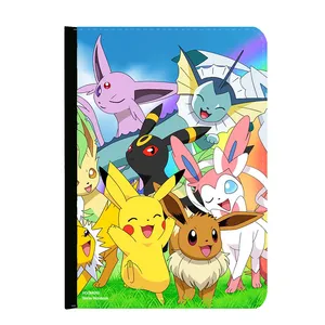 کلاسور هومرو مدل KL837 طرح پوکمون پیکاچو