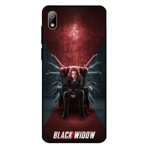 Megafone 5423 Cover For Honor 8S