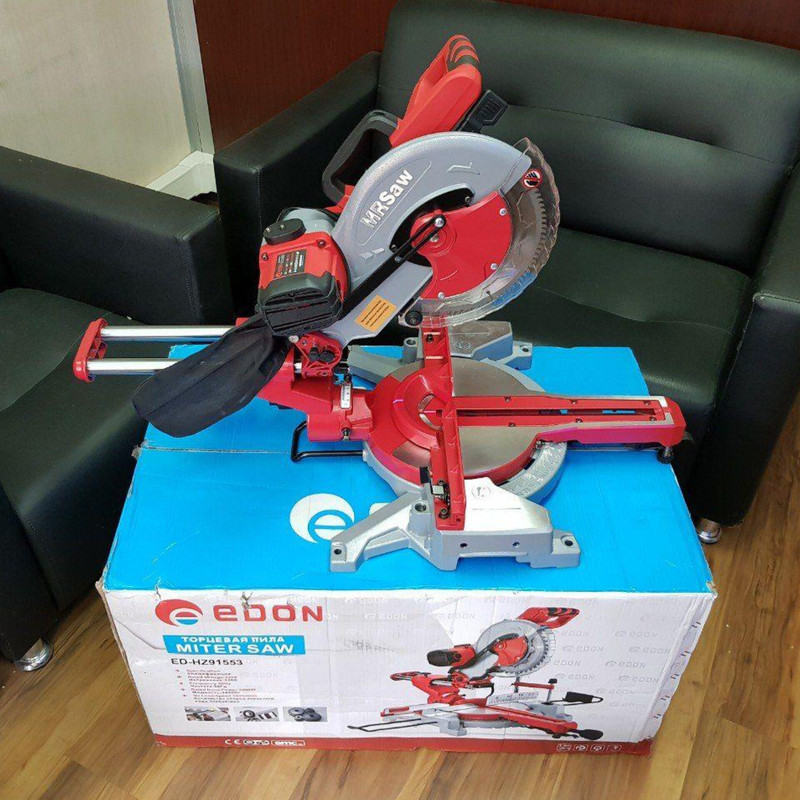 اره فارسی بر ادون مدل Laser 255 اره فارسی بر ادون مدل Laser 255