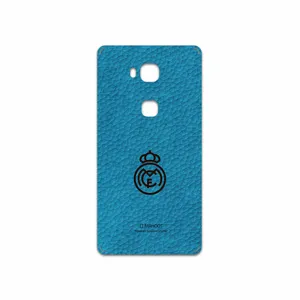 MAHOOT BL-REAL Cover Sticker for Honor 5X