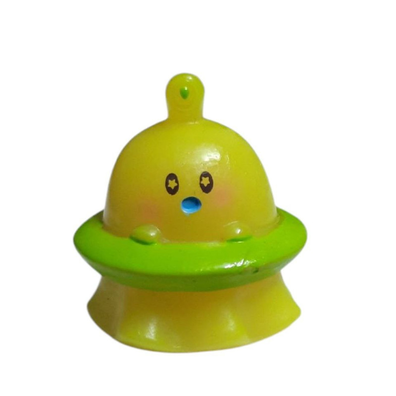 عروسک رو داشبوردی خودرو طرح روح کد mn01