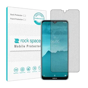Rockspace HyGAM gaming screen protector suitable for Nokia 6.2 mobile phone