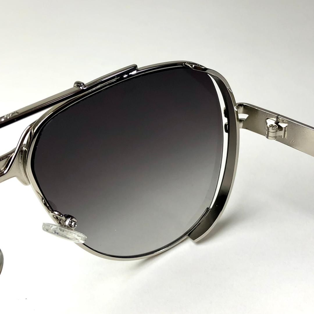 عینک آفتابی مردانه میباخ مدل 93760-00 -  - 11