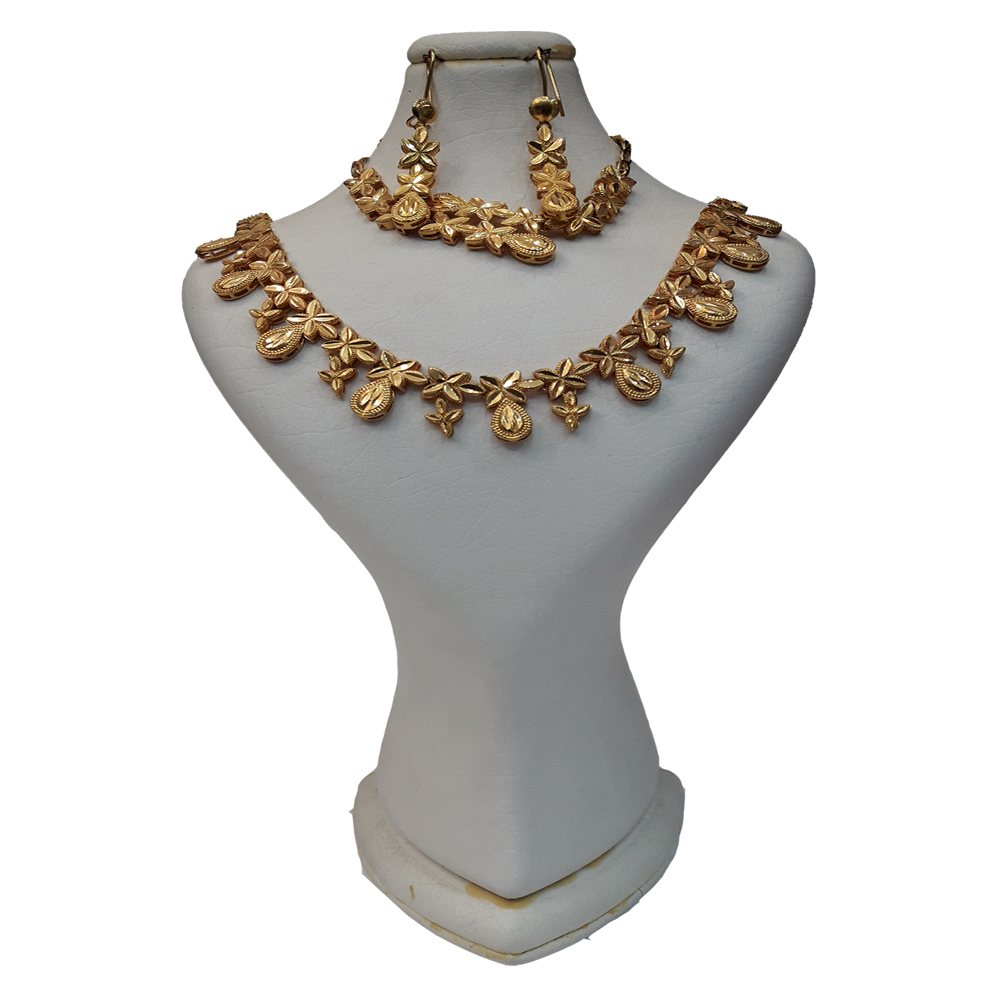 نیم ست زنانه مدل AN177