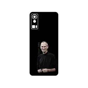 MAHOOT Steve_Jobs Cover Sticker for Gplus X20