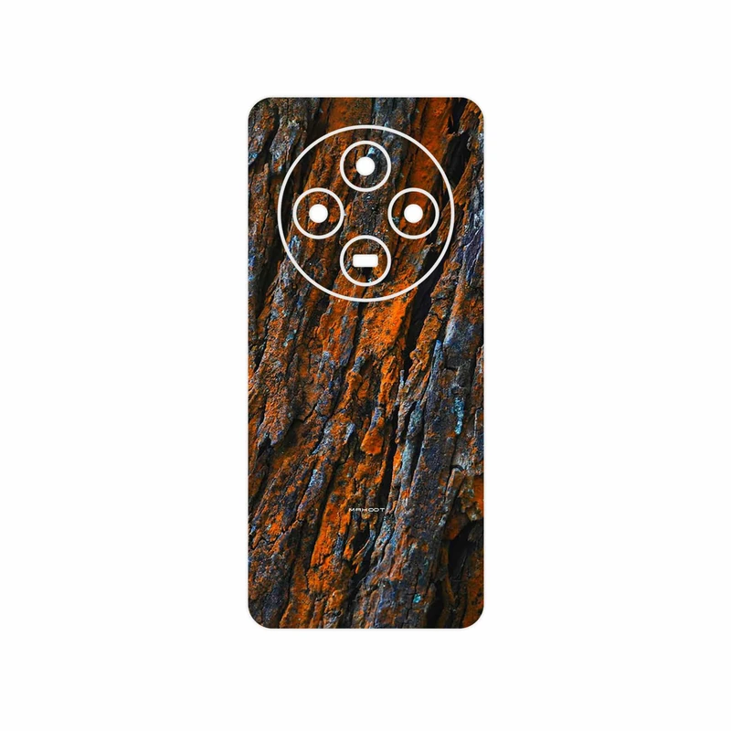 برچسب پوششی ماهوت مدل Wood Texture 6 مناسب برای گوشی موبایل شیائومی Poco C75