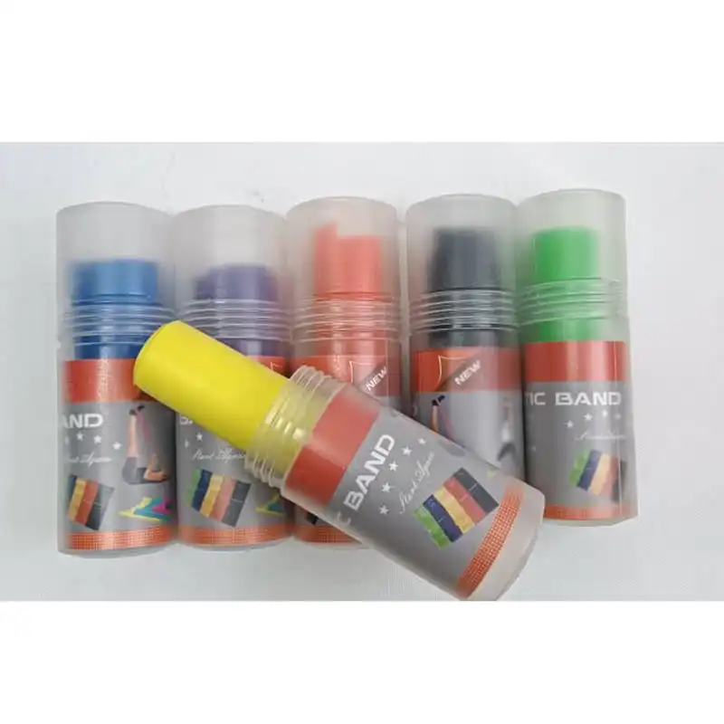 کش پیلاتس مدل FINAL 2019 ضخامت 0.5 میلی متر