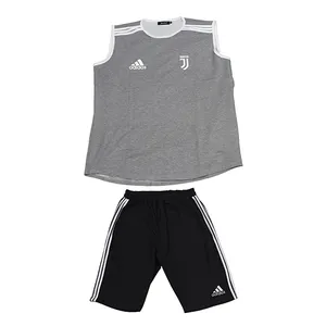 ست تاپ و شلوارک مردانه مدل 4711